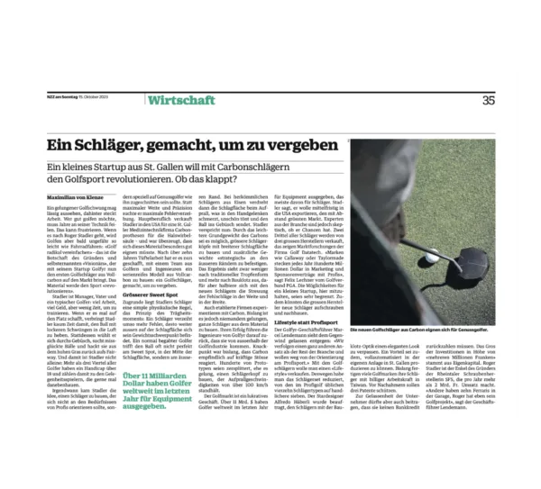 NZZ am Sonntag